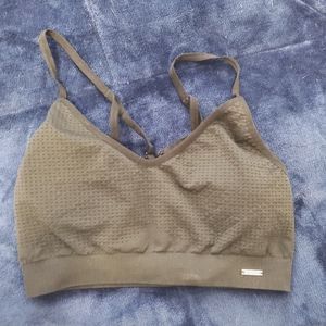 Echt Padded Sports Bra